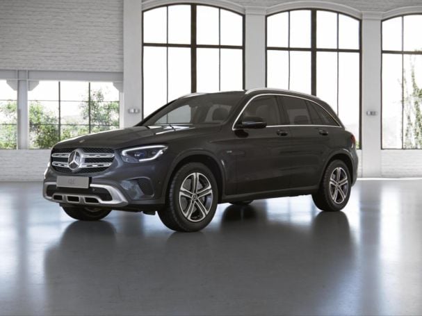 Mercedes-Benz GLC 300 e 4M Exclusive Panorama Distronic 360° Mercedes-Benz GLC 300 e 4M Exclusive Panorama Distronic 360°