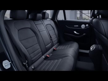 Mercedes-Benz GLC 300 e 4M AMG Night Panorama Distronic 360°