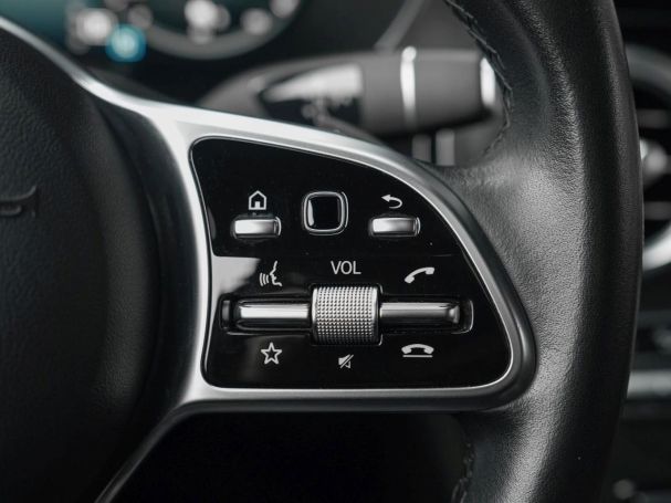 Mercedes-Benz GLC 300 e 4M AMG Panorama Burmester EasyP 360°