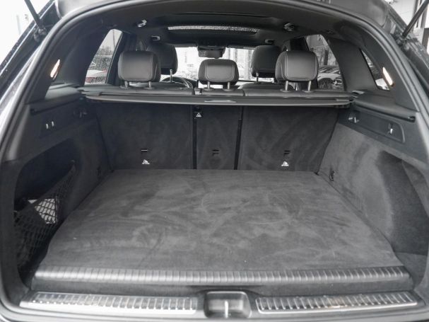 Mercedes-Benz GLC 300 e 4M AMG Panorama Burmester EasyP 360°