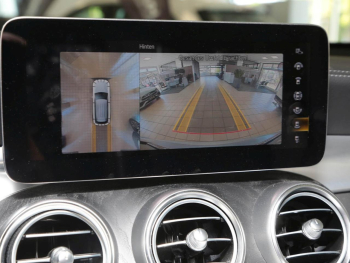 Mercedes-Benz GLC 300 e 4M Exclusive Navi+ Distronic AHK