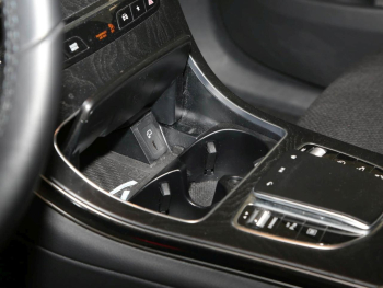 Mercedes-Benz GLC 300 e 4M Exclusive Navi+ Distronic AHK