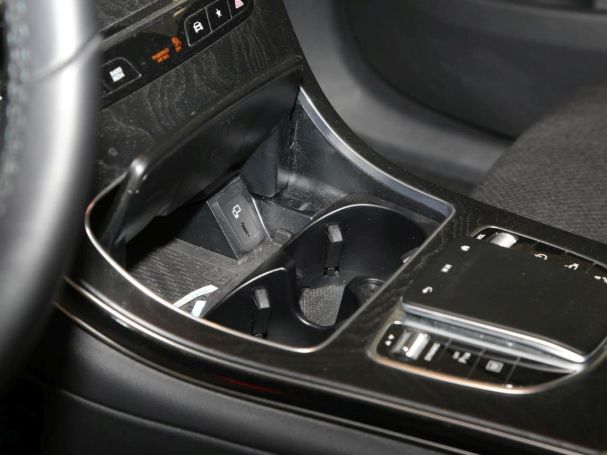 Mercedes-Benz GLC 300 e 4M Exclusive Navi+ Distronic AHK Mercedes-Benz GLC 300 e 4M Exclusive Navi+ Distronic AHK