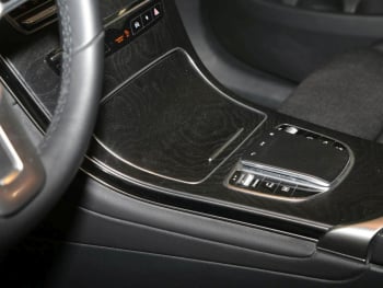 Mercedes-Benz GLC 300 e 4M Exclusive Navi+ Distronic AHK