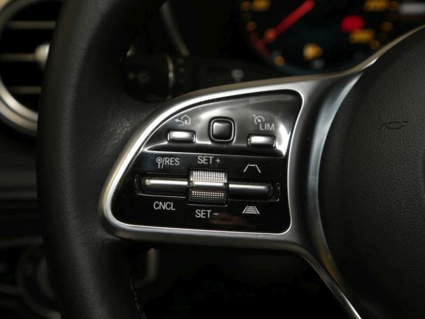 Mercedes-Benz GLC 300 e 4M Exclusive Navi+ Distronic AHK Mercedes-Benz GLC 300 e 4M Exclusive Navi+ Distronic AHK
