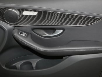 Mercedes-Benz GLC 300 e 4M Exclusive Navi+ Distronic AHK