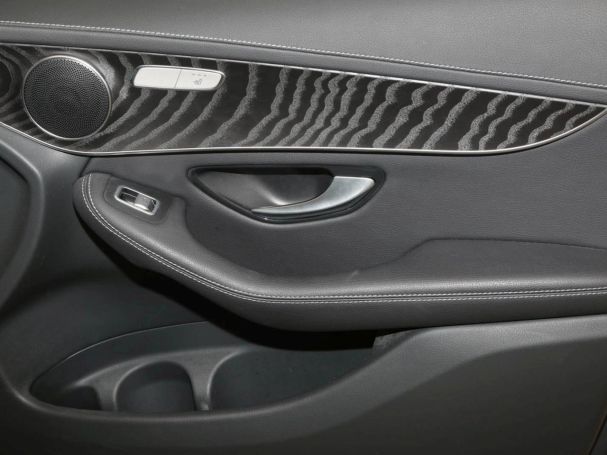 Mercedes-Benz GLC 300 e 4M Exclusive Navi+ Distronic AHK Mercedes-Benz GLC 300 e 4M Exclusive Navi+ Distronic AHK
