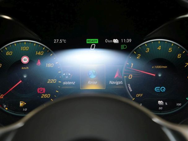Mercedes-Benz GLC 300 e 4M Exclusive Navi+ Distronic AHK Mercedes-Benz GLC 300 e 4M Exclusive Navi+ Distronic AHK