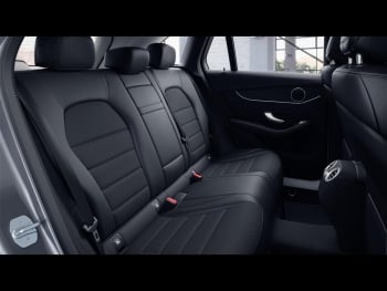 Mercedes-Benz GLC 300 e 4M Exclusive MBUX Navi+ Distronic AHK