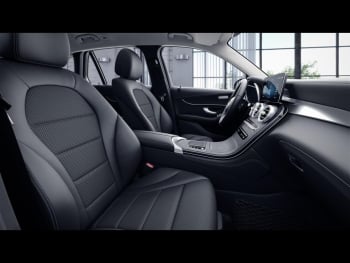 Mercedes-Benz GLC 300 e 4M Exclusive MBUX Navi+ Distronic AHK