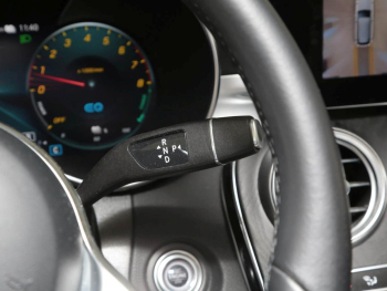 Mercedes-Benz GLC 300 e 4M Exclusive Navi+ Distronic AHK