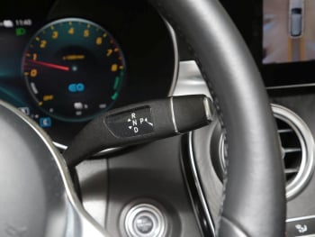 Mercedes-Benz GLC 300 e 4M Exclusive Navi+ Distronic AHK