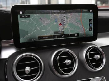 Mercedes-Benz GLC 300 e 4M Night MBUXNavi+ EasyPack 360° AHK Mercedes-Benz GLC 300 e 4M Night MBUXNavi+ EasyPack 360° AHK