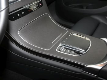 Mercedes-Benz GLC 300 e 4M Night MBUXNavi+ EasyPack 360° AHK
