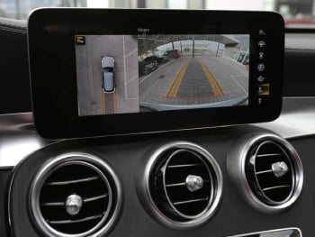 Mercedes-Benz GLC 300 e 4M Night MBUXNavi+ EasyPack 360° AHK Mercedes-Benz GLC 300 e 4M Night MBUXNavi+ EasyPack 360° AHK