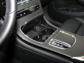 Mercedes-Benz GLC 300 e 4M Night MBUXNavi+ EasyPack 360° AHK