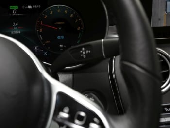 Mercedes-Benz GLC 300 e 4M Night MBUXNavi+ EasyPack 360° AHK