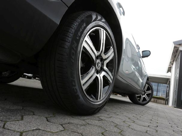 Mercedes-Benz GLC 300 e 4M Night MBUXNavi+ EasyPack 360° AHK