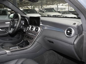 Mercedes-Benz GLC 300 e 4M Night MBUXNavi+ EasyPack 360° AHK