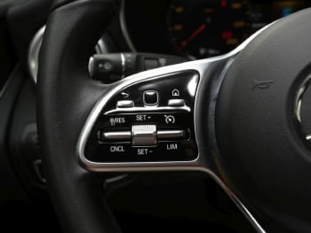 Mercedes-Benz GLC 300 e 4M Night MBUXNavi+ EasyPack 360° AHK