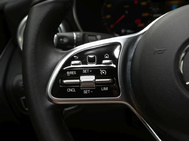 Mercedes-Benz GLC 300 e 4M Night MBUXNavi+ EasyPack 360° AHK