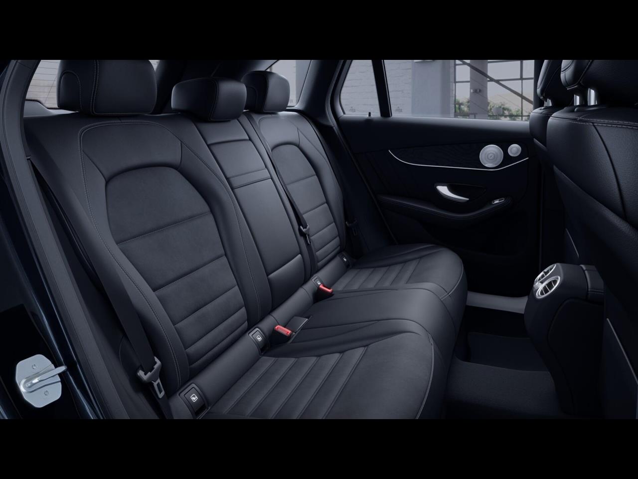 Mercedes-Benz GLC 300 e 4M AMG Night Panorama Kamera Head-Up