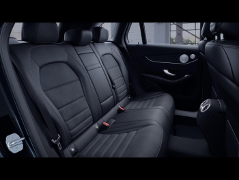 Mercedes-Benz GLC 300 e 4M AMG Night Panorama Kamera Head-Up