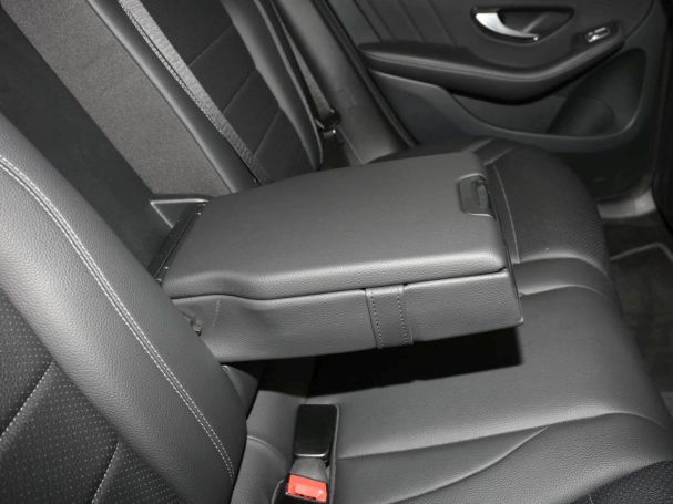 Mercedes-Benz GLC 300 e 4M AMG Night Memory EasyPack ParkP