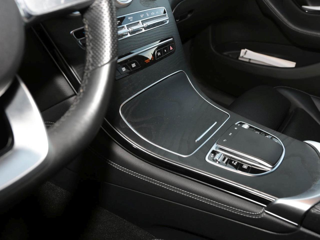 Mercedes-Benz GLC 300 e 4M AMG Night Memory EasyPack ParkP