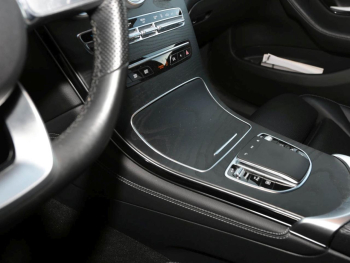 Mercedes-Benz GLC 300 e 4M AMG Night Memory EasyPack ParkP