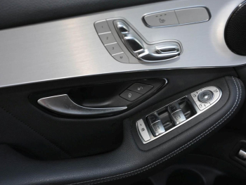 Mercedes-Benz GLC 300 e 4M AMG Night Memory EasyPack ParkP