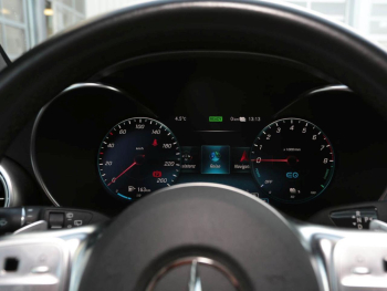 Mercedes-Benz GLC 300 e 4M AMG Night Memory EasyPack ParkP