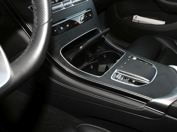 Mercedes-Benz GLC 300 e 4M AMG Night Memory EasyPack ParkP