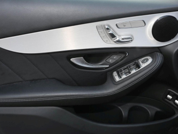 Mercedes-Benz GLC 300 e 4M AMG Night Memory EasyPack ParkP