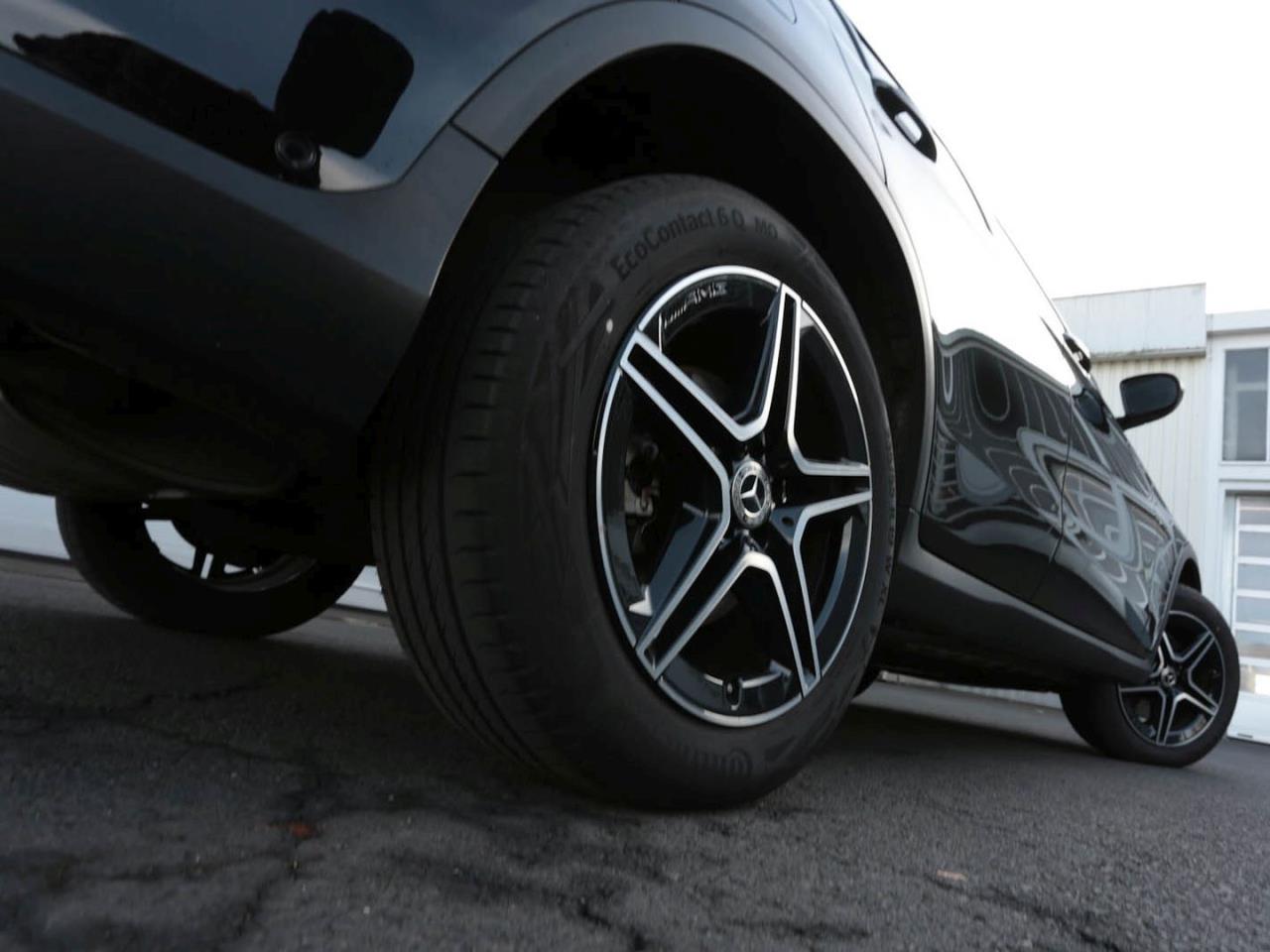 Mercedes-Benz GLC 300 e 4M AMG Night Memory EasyPack ParkP