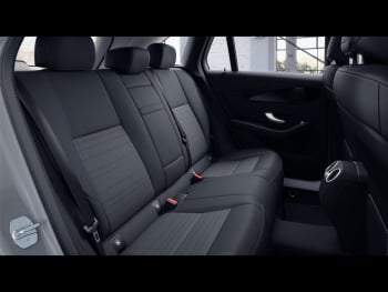 Mercedes-Benz GLC 300 e 4M Off-Road MBUX Navi+ Kamera AHK