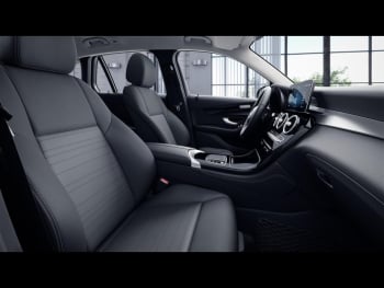 Mercedes-Benz GLC 300 e 4M Off-Road MBUX Navi+ Kamera AHK