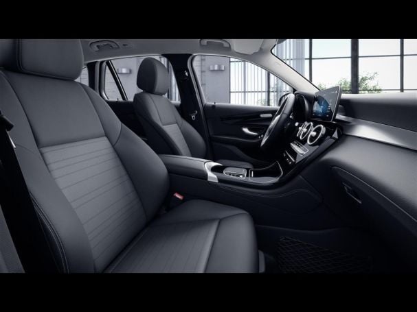 Mercedes-Benz GLC 300 e 4M Off-Road MBUX Navi+ Kamera AHK Mercedes-Benz GLC 300 e 4M Off-Road MBUX Navi+ Kamera AHK