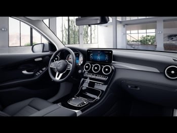 Mercedes-Benz GLC 300 e 4M Off-Road MBUX Navi+ Kamera AHK