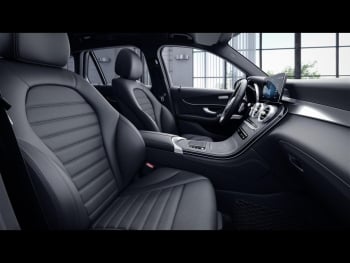 Mercedes-Benz GLC 300 e 4M AMG MBUX Navi+ Kamera Easy-Pack