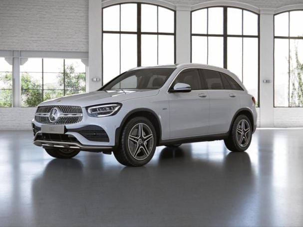 Mercedes-Benz GLC 300 e 4M AMG MBUXNavi+ HeadUp Kamera Mercedes-Benz GLC 300 e 4M AMG MBUXNavi+ HeadUp Kamera