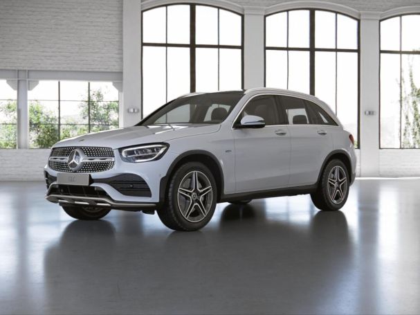 Mercedes-Benz GLC 300 e 4M AMG Panorama Distronic Easy-P 360°