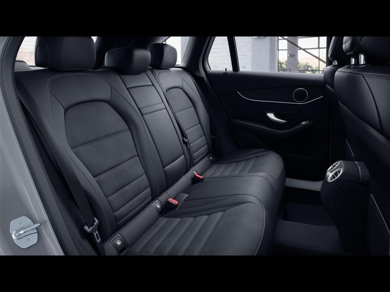 Mercedes-Benz GLC 300 e 4M AMG Panorama Distronic Easy-P 360°