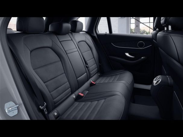 Mercedes-Benz GLC 300 e 4M AMG Panorama Distronic Easy-P 360°