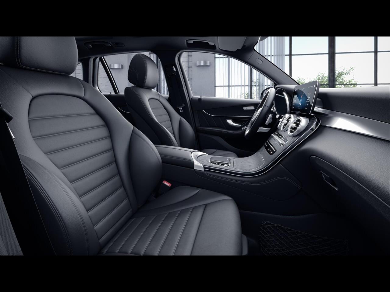 Mercedes-Benz GLC 300 e 4M AMG Panorama Distronic Easy-P 360°