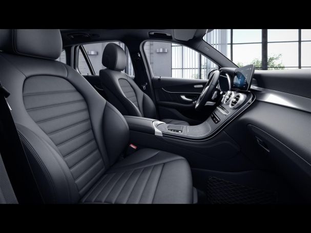 Mercedes-Benz GLC 300 e 4M AMG Panorama Distronic Easy-P 360°