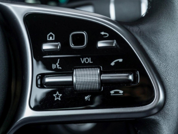 Mercedes-Benz GLC 300 e 4M Exclusive Memory Spur-Paket 360°