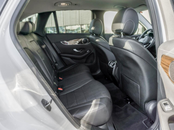 Mercedes-Benz GLC 300 e 4M Exclusive Memory Spur-Paket 360°