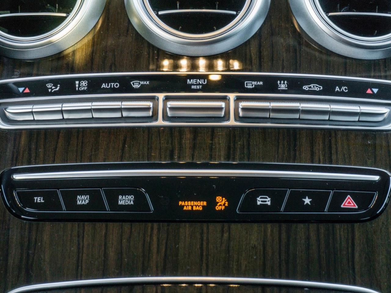 Mercedes-Benz GLC 300 e 4M Exclusive Memory Spur-Paket 360°