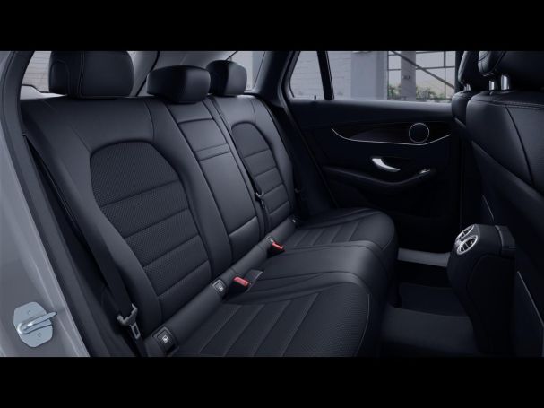 Mercedes-Benz GLC 300 e 4M Exclusive Memory Spur-Paket 360°